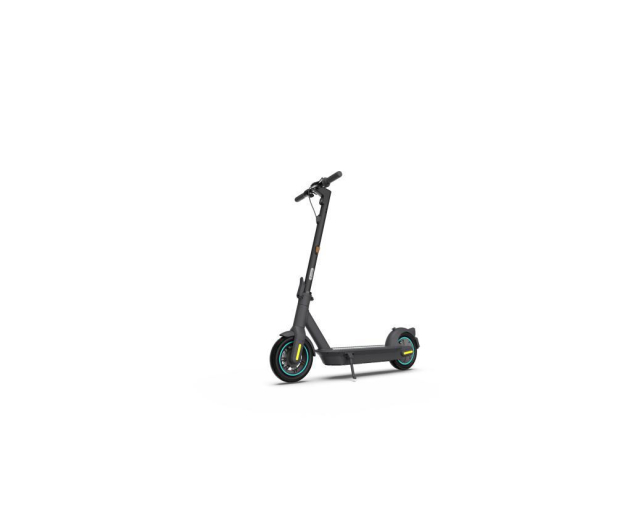 Segway-Ninebot KickScooter G30D II - 733925 - zdjęcie 4